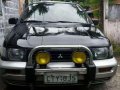 Mitsubishi RVR 2003 Model Mini SUV for sale -0