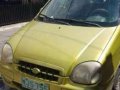 Kia Visto 1999 for sale-4