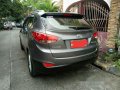 Hyundai Tucson 2012 GLS A/T for sale -2