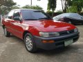 Good as new Toyota Corolla 1995 XL M/T for sale-4