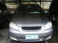 Toyota Corolla Altis 2002 E A/T for sale -4