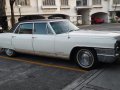 Cadillac Fleetwood 1968 for sale -0