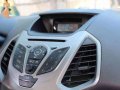 Ford Ecosport 2014 Manual White For Sale -3