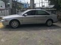 2006 Volvo S80 2.0 turbo silver for sale -4