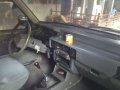 Mitsubishi L200 1995 4D56 MT Gray For Sale -4