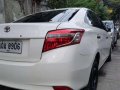 2015 Toyota Vios J 1.3 MT White For Sale -6