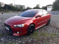 Top Conditon Mitsubishi Lancer EX GTA 2009 For Sale-0