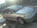 Honda Civic 2003 for sale-5