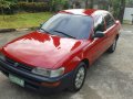 Good as new Toyota Corolla 1995 XL M/T for sale-6