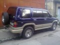 Isuzu Trooper 1997 A/T for sale -2