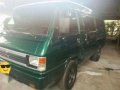 For sale Mitsubishi L300 Versa Van model 2000 -4