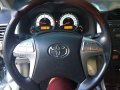 2011 Toyota Corolla Altis top of the line for sale -2