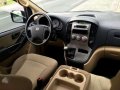 Hyundai Grand Starex VGT 2008 MT Black For Sale -4