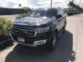 Good As New Ford Everest Trend 2.2 AT For Sale-0