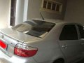 Toyota Vios  2006 for sale-3