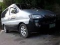 Very Well Maintained Hyundai Starex 1998 Local DSL For Sale-2