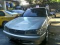 Toyota Corolla 2003 M/T for sale -1