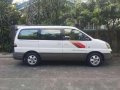 2004 Hyundai Starex for sale-0
