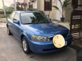 Ford Lynx 2002 model lady owned for sale -2