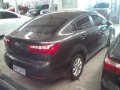 Kia Rio 2014 A/T for sale -3