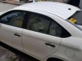 2015 Toyota Vios J 1.3 MT White For Sale -4