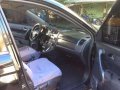 Honda CRV Gen3 Manual 4x2 Black For Sale -1