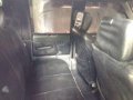 Mitsubishi L200 1995 4D56 MT Gray For Sale -5