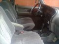 Isuzu Trooper 1997 A/T for sale -5