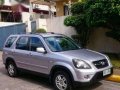 Ready To Use Honda CRV 2003 AT For Sale-0