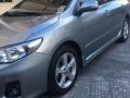 2011 Toyota Corolla Altis top of the line for sale -3