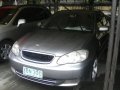 Toyota Corolla Altis 2002 E A/T for sale -5