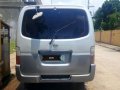 Nissan Urvan Estate 2004 3.0 Di MT Silver For Sale -5