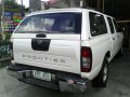 Nissan Frontier 2004 for sale -3