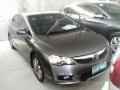 Honda Civic 2010 for sale -0