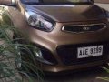 Like Brand New 2014 Kia Picanto For Sale-4