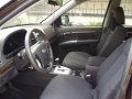 Hyundai Santa Fe 2012 for sale -5