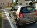 Suzuki Celerio 2012 for sale-8
