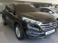 Hyundai Tucson 2017 for sale -0