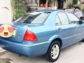 Ford Lynx 2002 model lady owned for sale -3