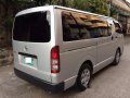 Toyota Hiace 2010 for sale -2