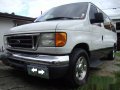 BEST DECENT OFFER 2007 Ford E150 for sale -2