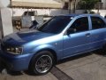 Good As Brand New Ford Lynx 2002 For Sale-3