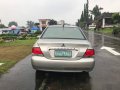 Good as new 2004 Mitsubishi Lancer for sale-1