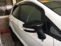 Good as new Ford EcoSport 2017 for sale in Silay -10