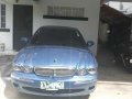 Very Well Kept Jaguar X Type 2002 For Sale-4