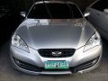 Hyundai Genesis Coupe 2011 A/T for sale -0