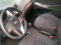 Hyundai Accent Hatchback 2016 diesel for sale -0