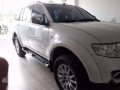 Mitsubishi Montero 2011 for sale-3