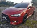 Top Conditon Mitsubishi Lancer EX GTA 2009 For Sale-9