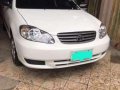 Well - kept Toyota Altis for sale-0